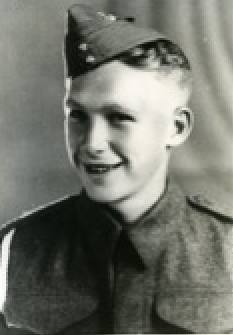 Photo of EWART HASSELL