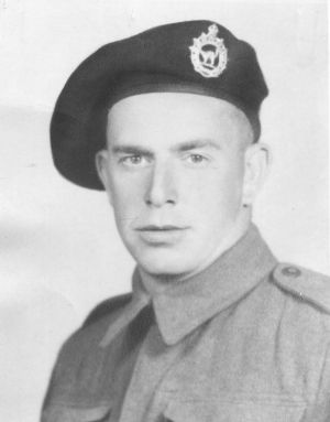 Photo of William Arthur Smith