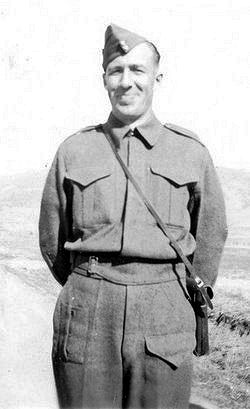 Photo of John Herbert Bohan