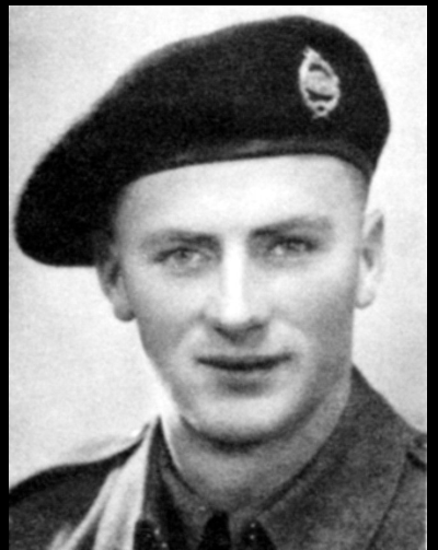 Photo of GEORGE ALBERT BRAULT