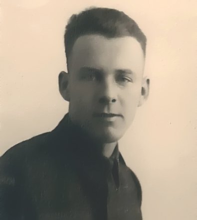 Photo of Ralph Chapman