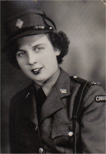 Photo of Alice Chapman