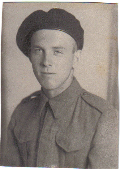 Photo of Ralph Chapman