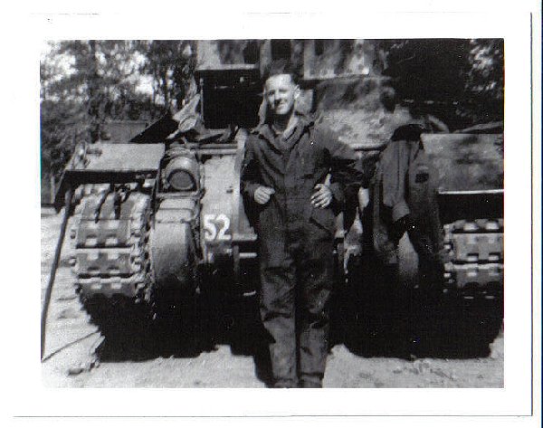 Photo of Ralph Chapman