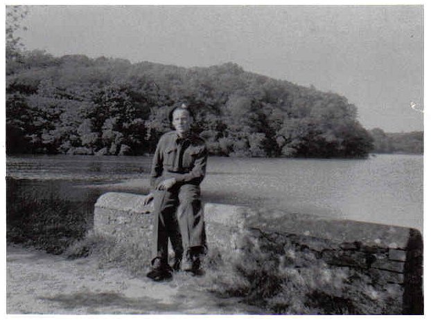 Photo of Ralph Chapman