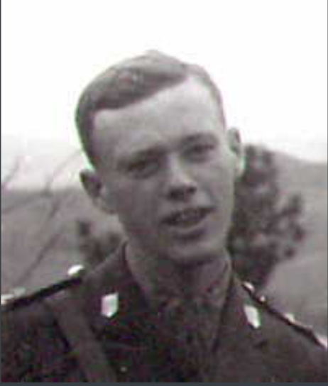 Photo of Hugh Archibald Cooke