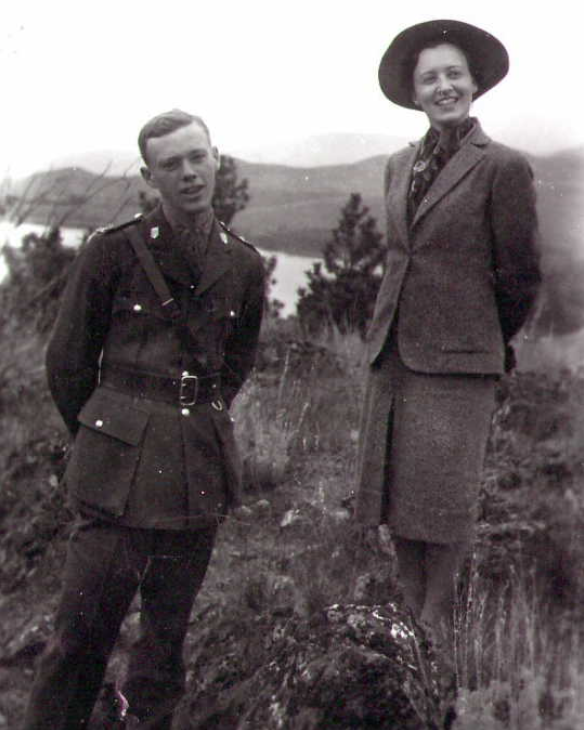 Photo of Hugh Archibald Cooke