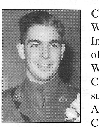 Photo of GEORGE RICHARD CORKETT