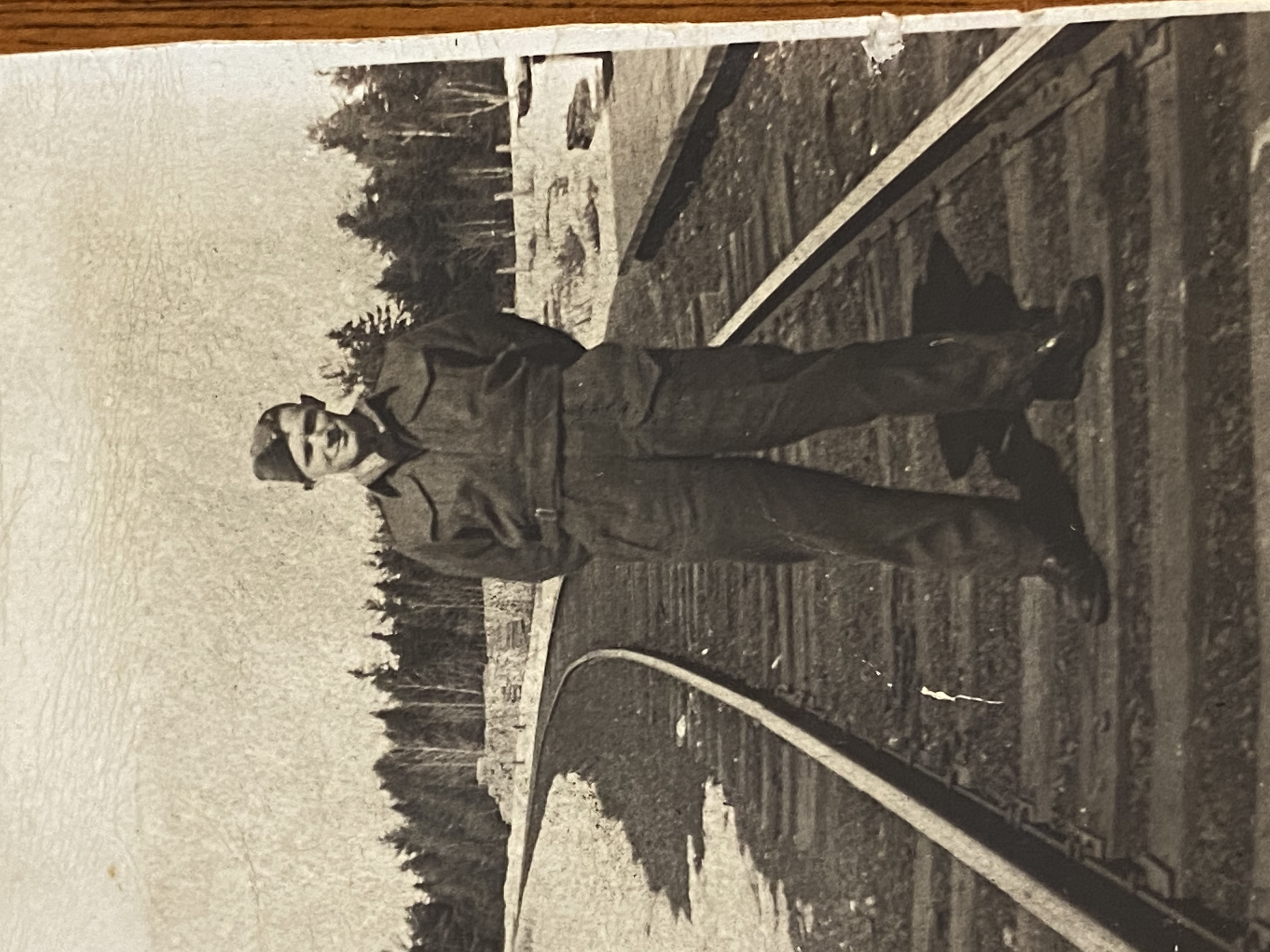 Photo of Kenneth James Coughlan