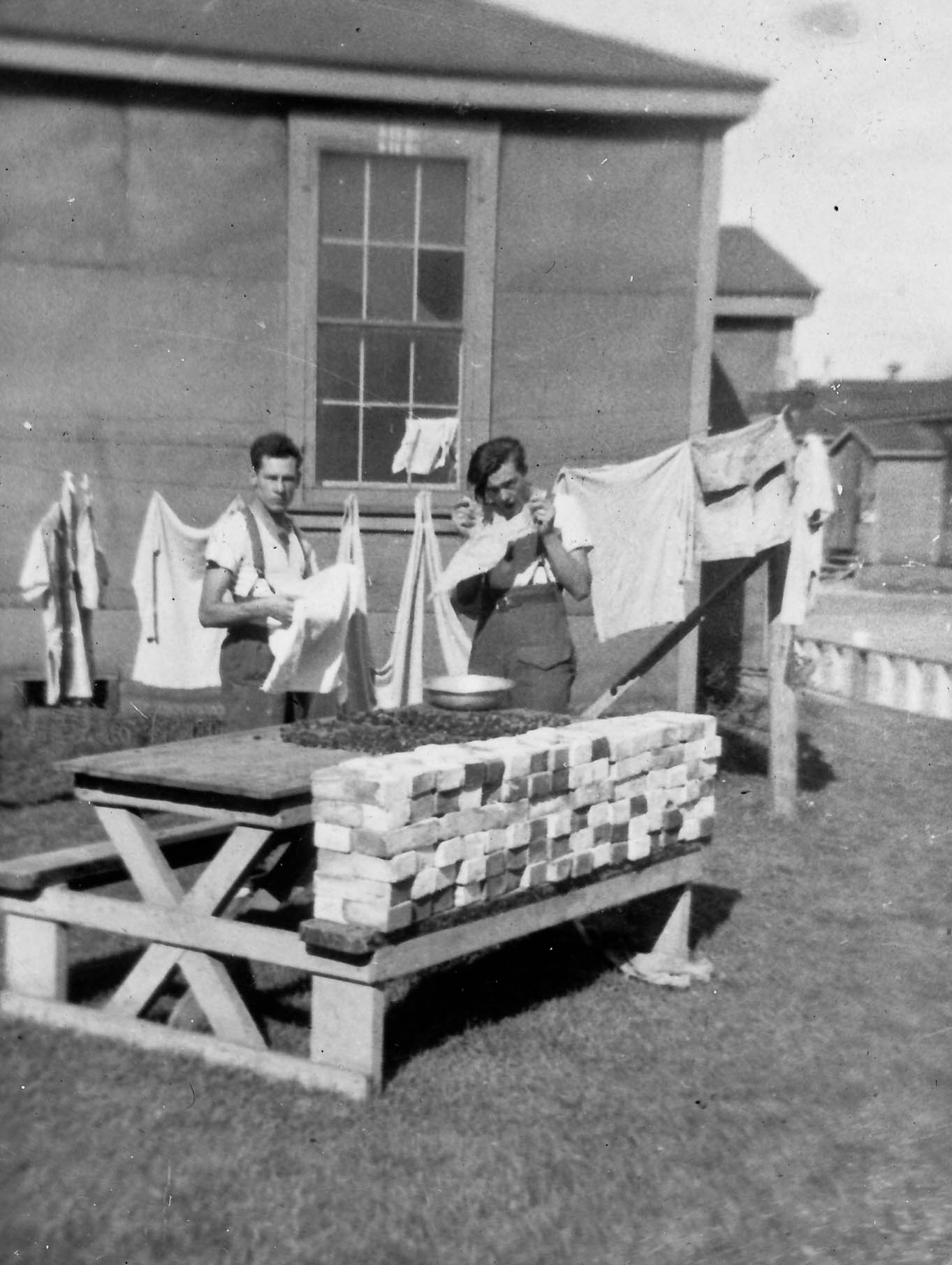 Photo of MARCEL DANDURAND