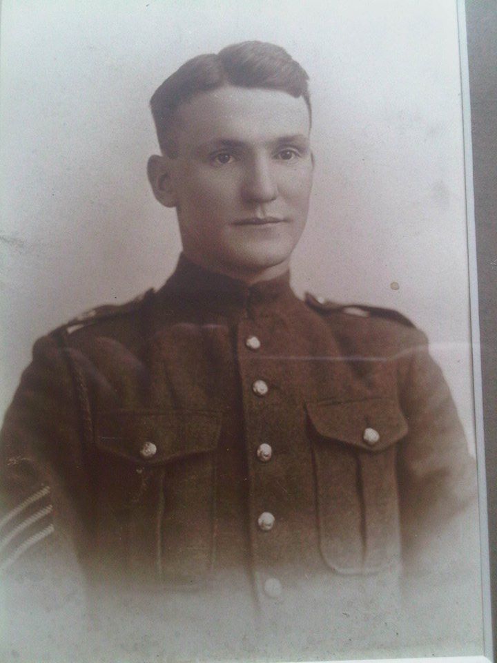 Photo of OAKLEY LORNE DAVIS