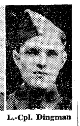 Photo of REGINALD LENZ DINGMAN