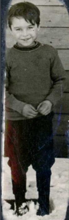 Photo of ROBERT WILLIAM EDGLEY