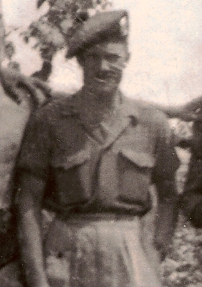 Photo of Eric Fowler