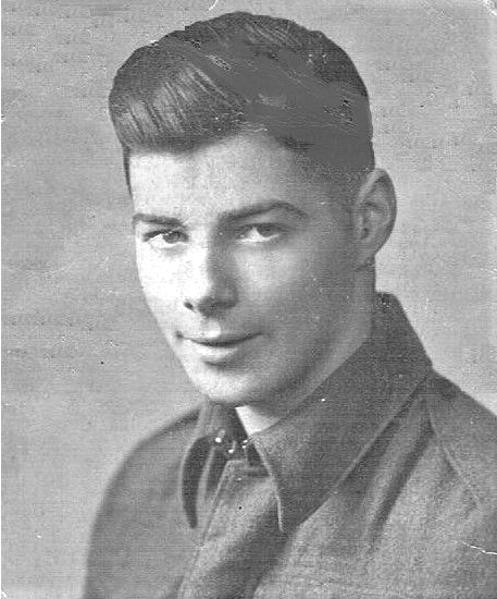 Photo of DOUGLAS JOHNSON FRASER