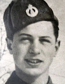 Photo of Constantin Gerassimou