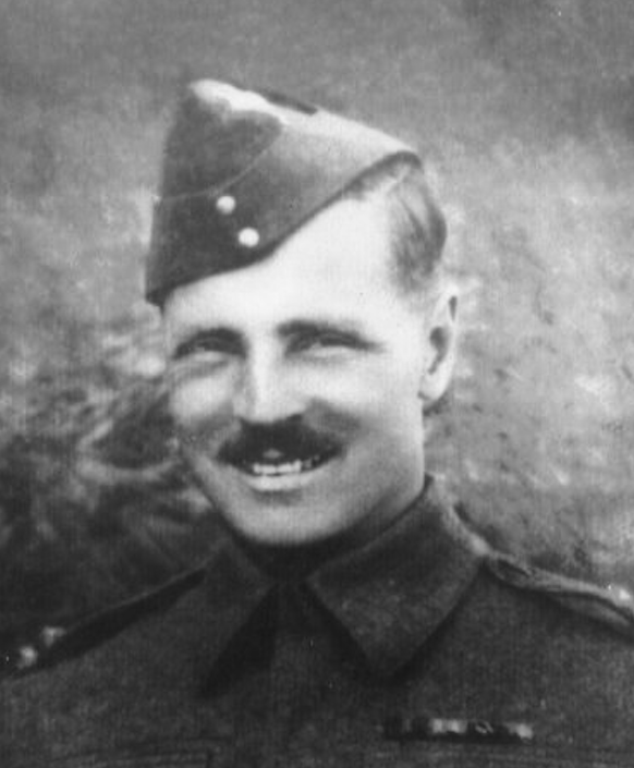 Photo of ARNOLD MURRAY GOODE