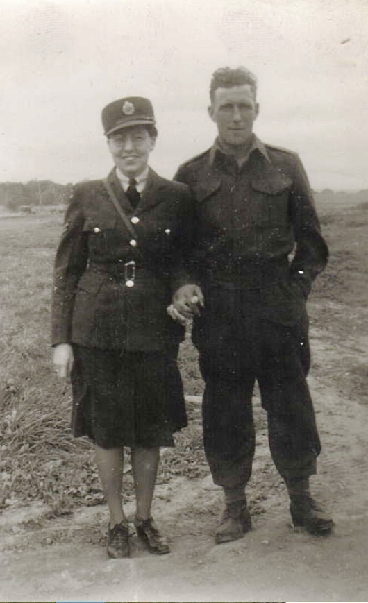 Photo of Thomas Earl Goodeve