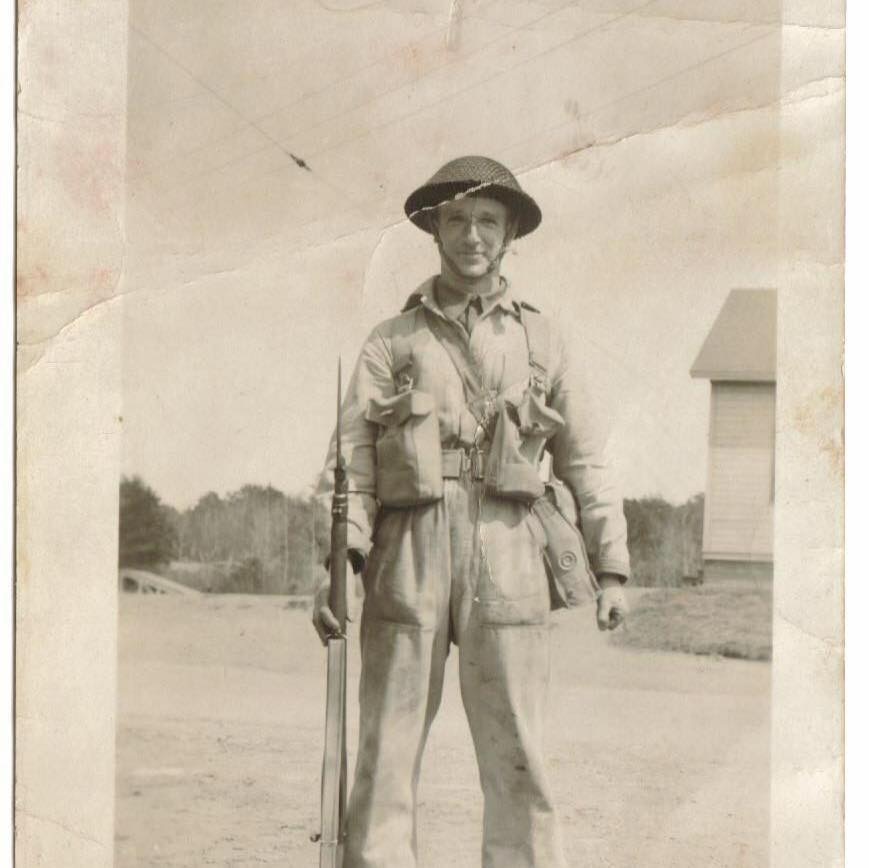 Photo of Clarence Henry Greencorn