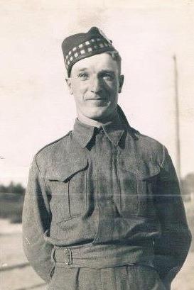 Photo of Clarence Henry Greencorn