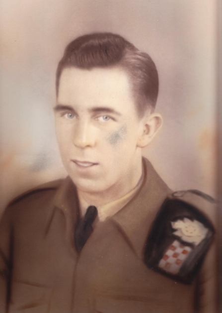 Photo of FRANCIS WILLIAM HALL