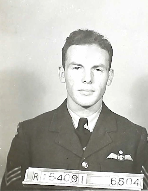 Photo of KENNETH STEWART HANSON