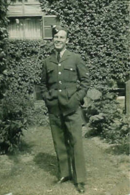 Photo of Kenneth Hanson