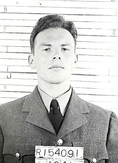 Photo of KENNETH STEWART HANSON