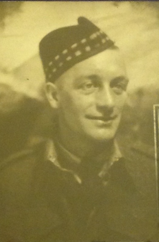 Photo of JOHN ERNEST HATTIE