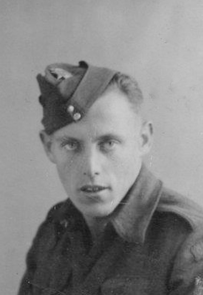 Photo of Kenneth Higby