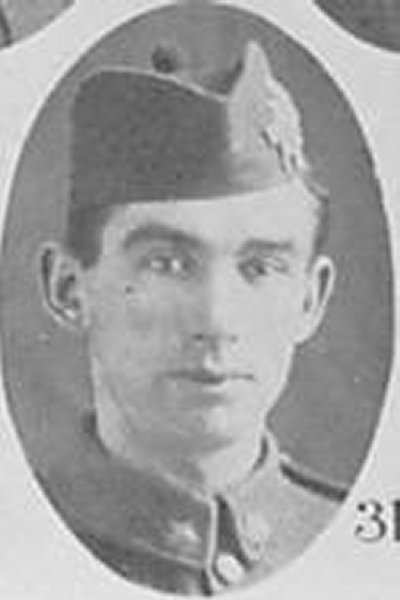 Photo d'Archibald Johnston