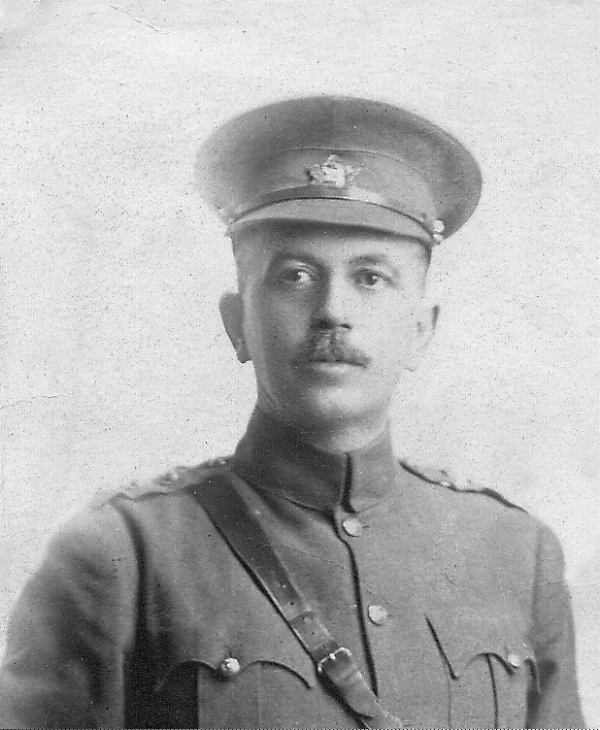 Photo de Elmer Watson Jones