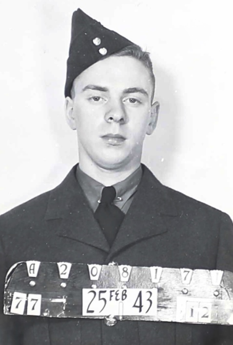 Photo of WILLIAM BRUCE ALLAN