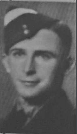 Photo of Ernest Edward Courtis