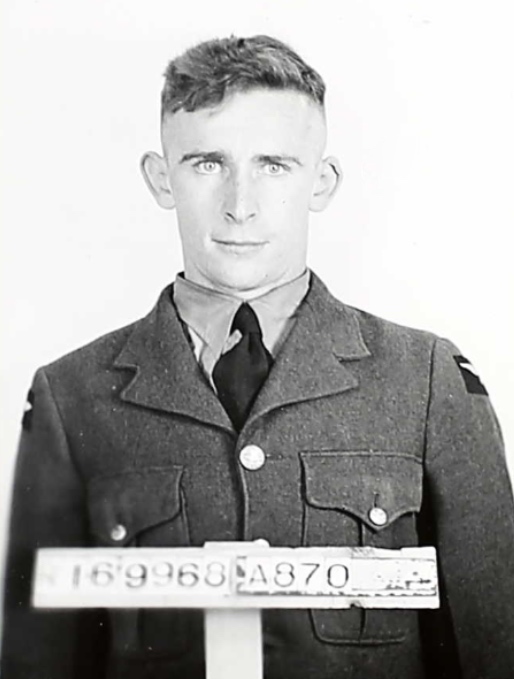 Photo of Ernest Edward Courtis