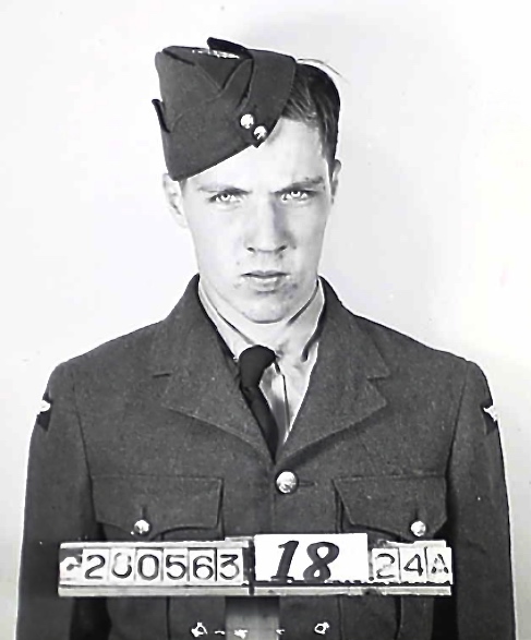 Photo of GERALD BURTON HAMILTON