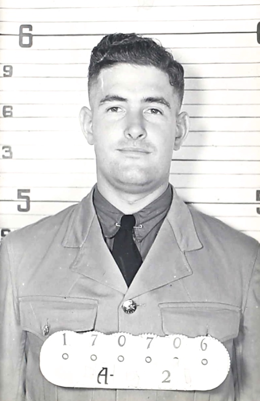 Photo of DAVID GARFIELD KELLAR