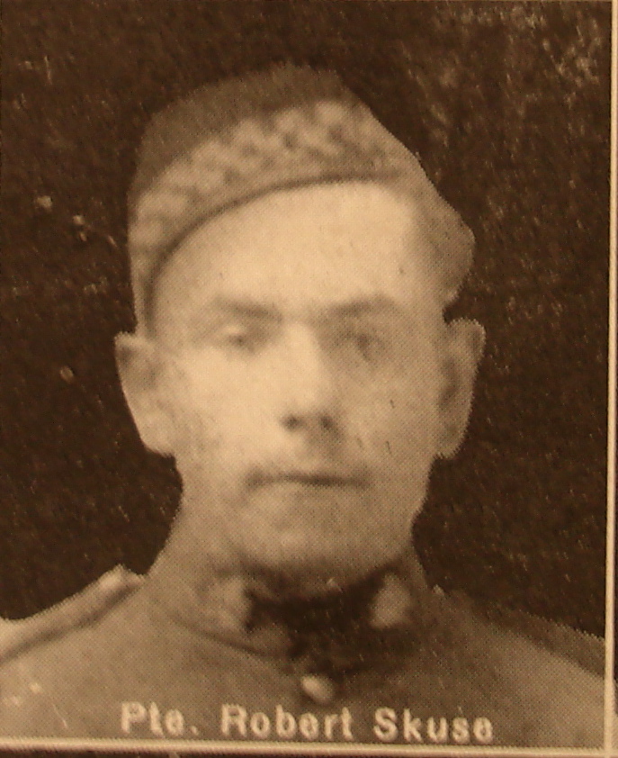 Photo de Robert Skuse