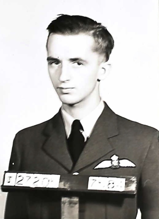 Photo of Edwin Albert Love