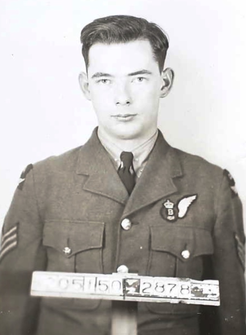 Photo of ALLISTER CURRIE MCLEOD