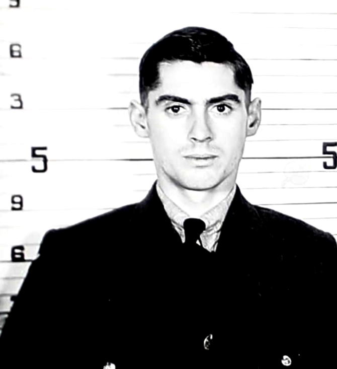 Photo of WILLIAM PENRI MORRIS