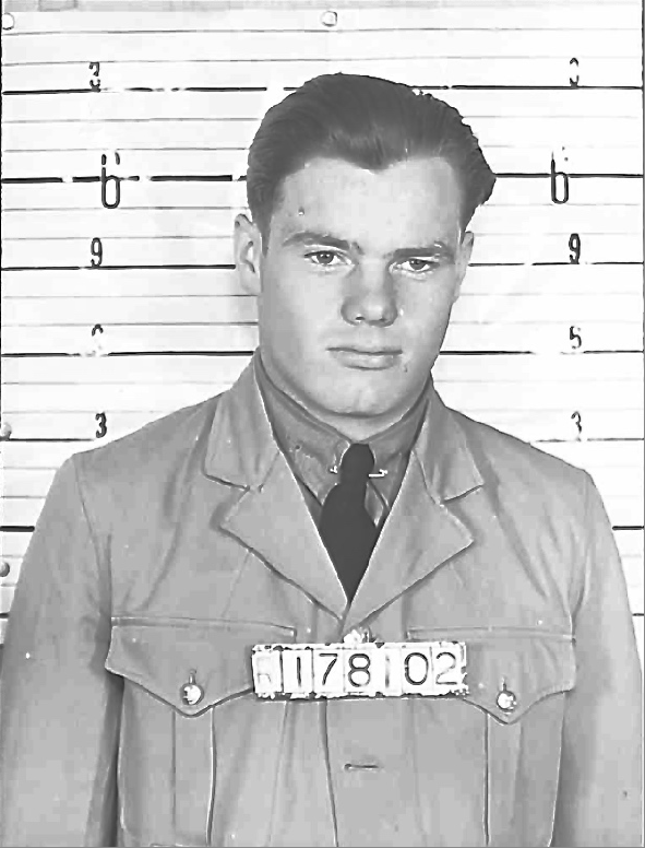 Photo of JOHN WILLARD THOMPSON