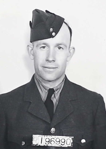 Photo of JAMES FREDERICK GLADSTONE WEEDON