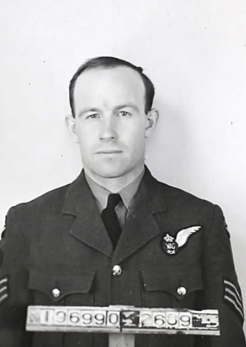 Photo of JAMES FREDERICK GLADSTONE WEEDON