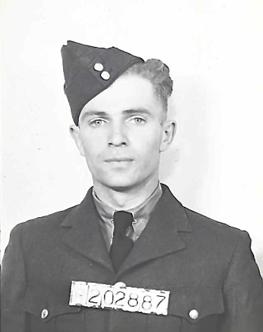 Photo of LOUIS EDWARD HOFFMAN