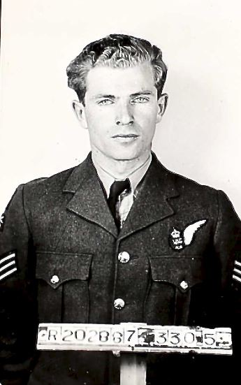 Photo of LOUIS EDWARD HOFFMAN