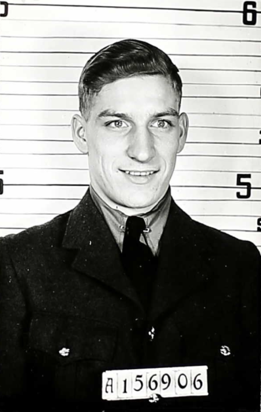 Photo of PERCY HOLLYER