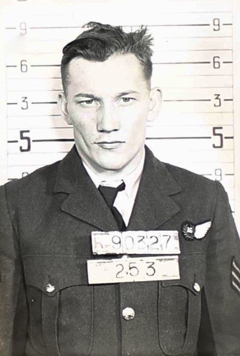 Photo of JAMES YOUNG HOUSTON