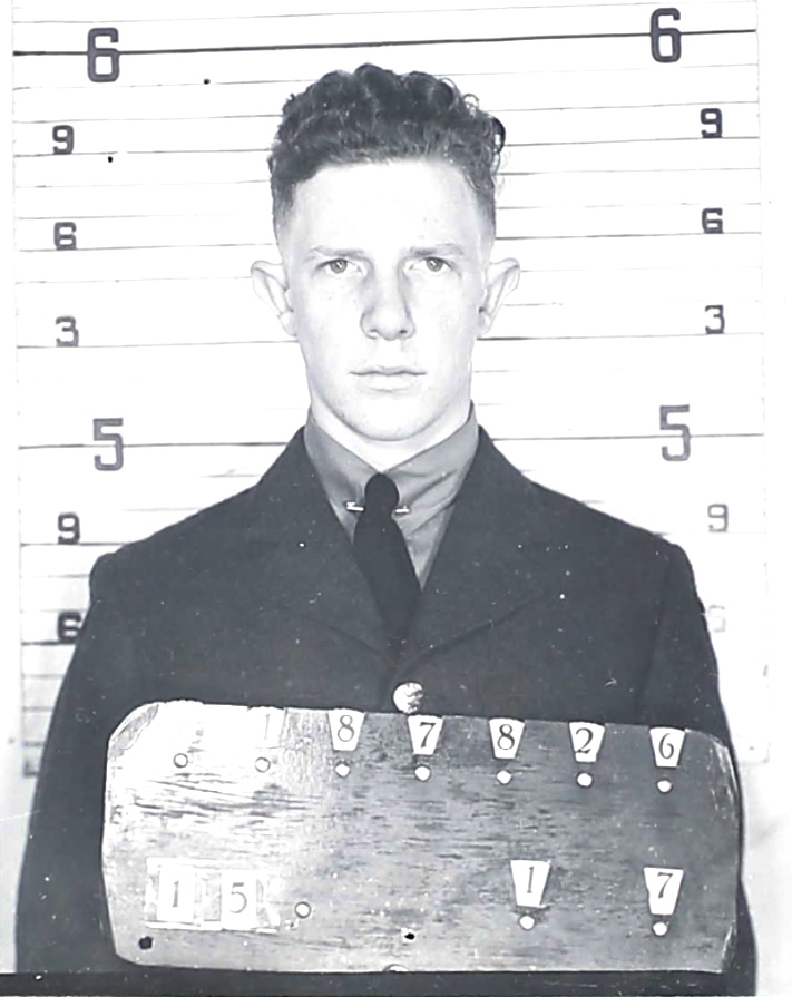 Photo of DESMOND WILLIAM HOWELL