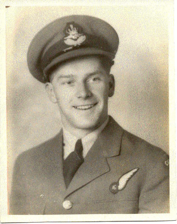 Photo of Griffith Lewis Hughes